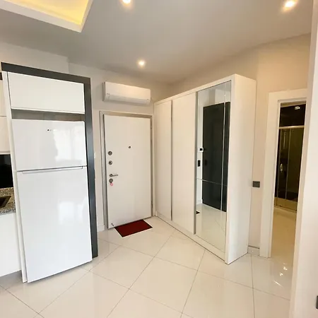 Konak Premium Kargicak Apartmán