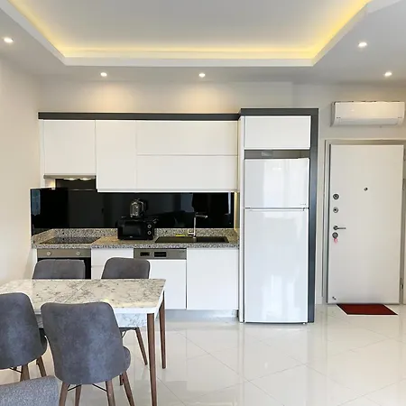 Konak Premium Kargicak Apartmán *