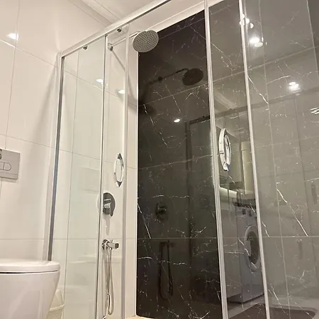 Konak Premium Kargicak Apartmán Alanya