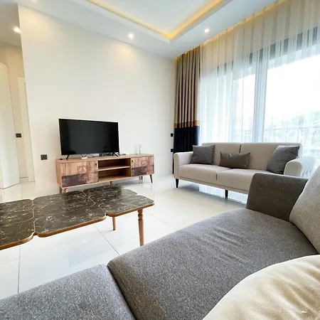 Apartmán Konak Premium Kargicak