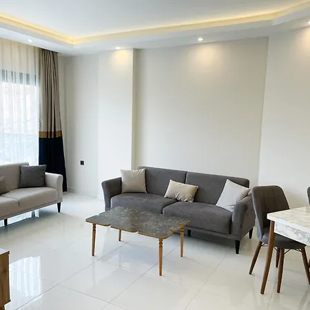 Konak Premium Kargicak Apartmán *