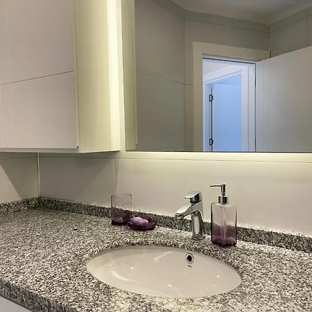 Apartmán Konak Premium Kargicak Alanya