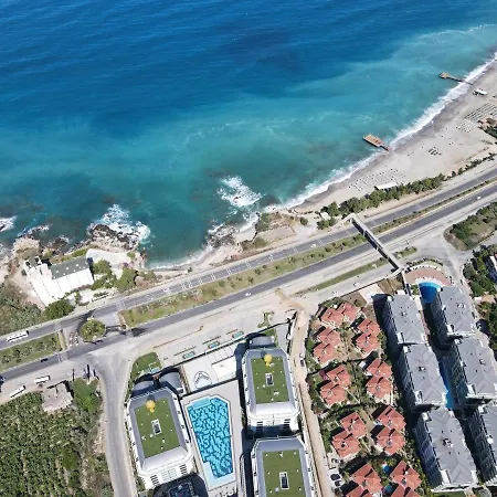 Konak Premium Kargicak Alanya