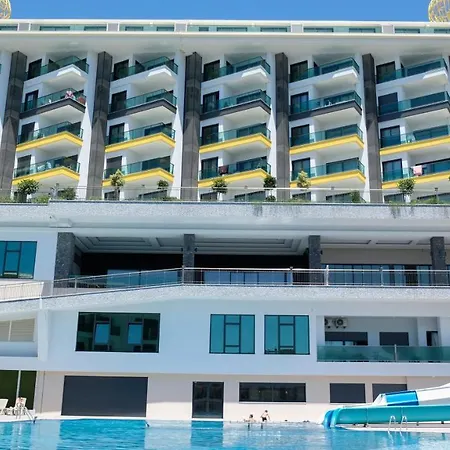 Apartment Konak Premium Kargicak