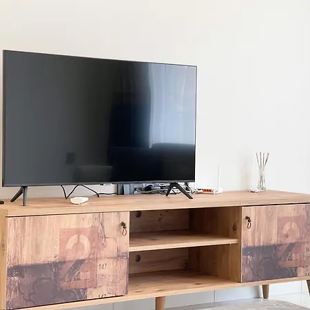 Konak Premium Kargicak Apartment
