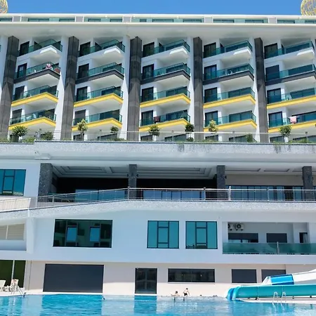 Apartman Konak Premium Kargicak