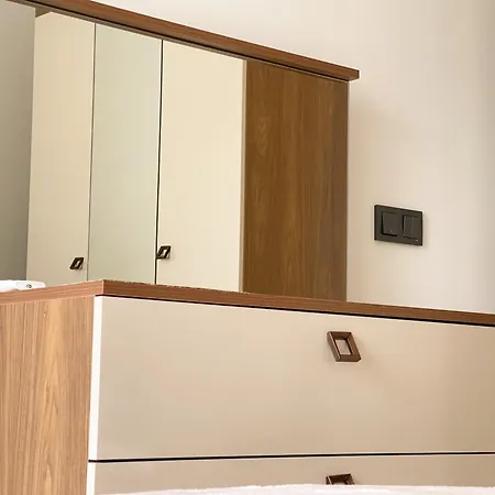 Konak Premium Kargicak Apartman